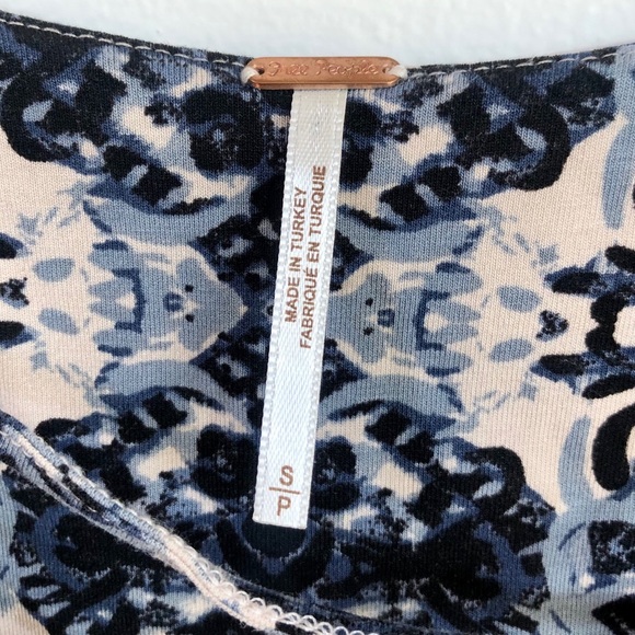 Free People Top - Picture 4 of 5